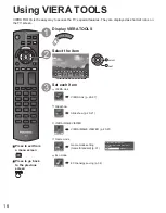 Preview for 23 page of Panasonic Viera TC-L32U3X Owner'S Manual