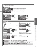 Preview for 26 page of Panasonic Viera TC-L32U3X Owner'S Manual