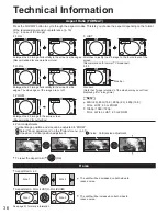 Preview for 41 page of Panasonic Viera TC-L32U3X Owner'S Manual