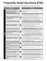 Preview for 47 page of Panasonic Viera TC-L32U3X Owner'S Manual