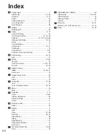 Preview for 49 page of Panasonic Viera TC-L32U3X Owner'S Manual