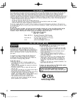 Preview for 6 page of Panasonic VIERA TC-L32X30 Owner'S Manual