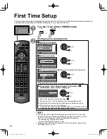 Preview for 12 page of Panasonic VIERA TC-L32X30 Owner'S Manual