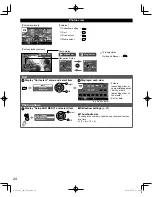 Preview for 24 page of Panasonic VIERA TC-L32X30 Owner'S Manual