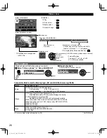 Preview for 26 page of Panasonic VIERA TC-L32X30 Owner'S Manual