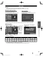 Preview for 29 page of Panasonic VIERA TC-L32X30 Owner'S Manual