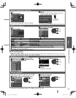 Preview for 31 page of Panasonic VIERA TC-L32X30 Owner'S Manual