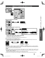 Preview for 33 page of Panasonic VIERA TC-L32X30 Owner'S Manual