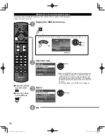 Preview for 36 page of Panasonic VIERA TC-L32X30 Owner'S Manual