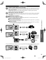 Preview for 39 page of Panasonic VIERA TC-L32X30 Owner'S Manual