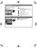 Preview for 42 page of Panasonic VIERA TC-L32X30 Owner'S Manual