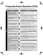 Preview for 60 page of Panasonic VIERA TC-L32X30 Owner'S Manual