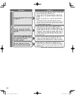 Preview for 62 page of Panasonic VIERA TC-L32X30 Owner'S Manual