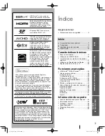 Preview for 69 page of Panasonic VIERA TC-L32X30 Owner'S Manual