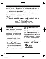 Preview for 72 page of Panasonic VIERA TC-L32X30 Owner'S Manual