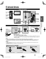 Preview for 75 page of Panasonic VIERA TC-L32X30 Owner'S Manual