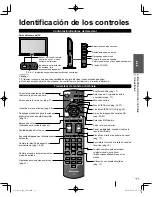 Preview for 77 page of Panasonic VIERA TC-L32X30 Owner'S Manual