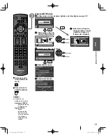 Preview for 79 page of Panasonic VIERA TC-L32X30 Owner'S Manual