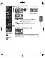 Preview for 81 page of Panasonic VIERA TC-L32X30 Owner'S Manual