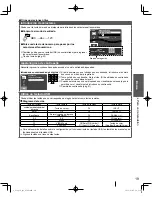 Preview for 85 page of Panasonic VIERA TC-L32X30 Owner'S Manual