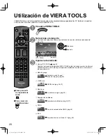 Preview for 86 page of Panasonic VIERA TC-L32X30 Owner'S Manual