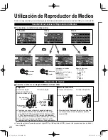 Preview for 88 page of Panasonic VIERA TC-L32X30 Owner'S Manual