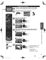 Preview for 89 page of Panasonic VIERA TC-L32X30 Owner'S Manual