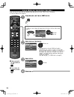 Preview for 102 page of Panasonic VIERA TC-L32X30 Owner'S Manual