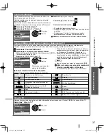 Preview for 103 page of Panasonic VIERA TC-L32X30 Owner'S Manual