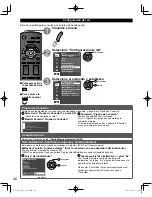 Preview for 106 page of Panasonic VIERA TC-L32X30 Owner'S Manual