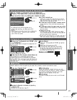 Preview for 107 page of Panasonic VIERA TC-L32X30 Owner'S Manual