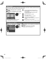 Preview for 108 page of Panasonic VIERA TC-L32X30 Owner'S Manual