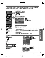 Preview for 109 page of Panasonic VIERA TC-L32X30 Owner'S Manual