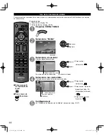 Preview for 110 page of Panasonic VIERA TC-L32X30 Owner'S Manual