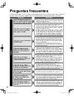 Preview for 126 page of Panasonic VIERA TC-L32X30 Owner'S Manual