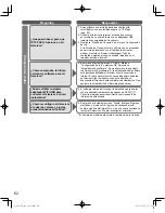 Preview for 128 page of Panasonic VIERA TC-L32X30 Owner'S Manual