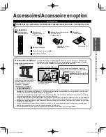 Preview for 137 page of Panasonic VIERA TC-L32X30 Owner'S Manual