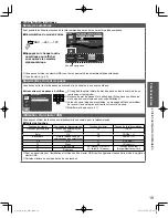 Preview for 149 page of Panasonic VIERA TC-L32X30 Owner'S Manual