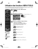 Preview for 150 page of Panasonic VIERA TC-L32X30 Owner'S Manual