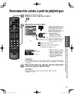 Preview for 151 page of Panasonic VIERA TC-L32X30 Owner'S Manual