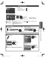 Preview for 157 page of Panasonic VIERA TC-L32X30 Owner'S Manual