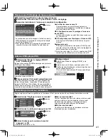 Preview for 171 page of Panasonic VIERA TC-L32X30 Owner'S Manual