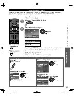 Preview for 173 page of Panasonic VIERA TC-L32X30 Owner'S Manual