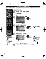 Preview for 174 page of Panasonic VIERA TC-L32X30 Owner'S Manual