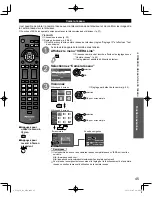 Preview for 175 page of Panasonic VIERA TC-L32X30 Owner'S Manual