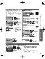 Preview for 177 page of Panasonic VIERA TC-L32X30 Owner'S Manual