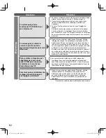 Preview for 192 page of Panasonic VIERA TC-L32X30 Owner'S Manual