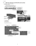 Preview for 20 page of Panasonic VIERA TC-L32X30 Service Manual