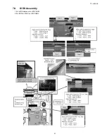 Preview for 21 page of Panasonic VIERA TC-L32X30 Service Manual