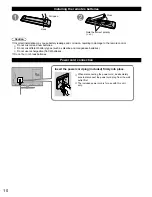 Preview for 10 page of Panasonic Viera TC-L32X5 Owner'S Manual